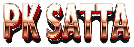 pk satta logo